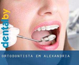 Ortodontista em Alexandria