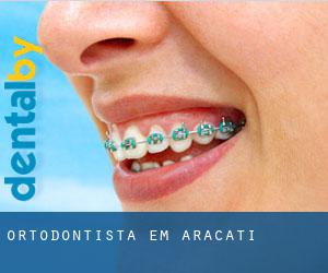 Ortodontista em Aracati