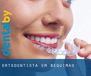 Ortodontista em Bequimão