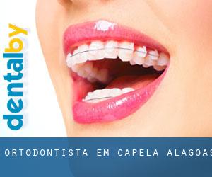 Ortodontista em Capela (Alagoas)