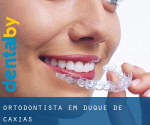 Ortodontista em Duque de Caxias