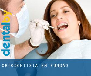 Ortodontista em Fundão