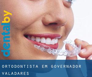 Ortodontista em Governador Valadares