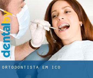 Ortodontista em Icó
