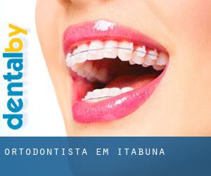 Ortodontista em Itabuna