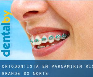 Ortodontista em Parnamirim (Rio Grande do Norte)