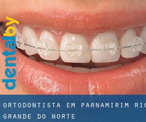 Ortodontista em Parnamirim (Rio Grande do Norte)