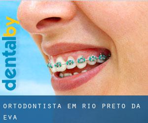 Ortodontista em Rio Preto da Eva