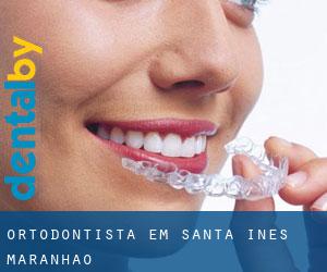 Ortodontista em Santa Inês (Maranhão)