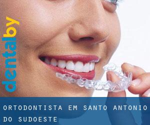 Ortodontista em Santo Antônio do Sudoeste