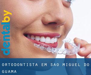 Ortodontista em São Miguel do Guamá