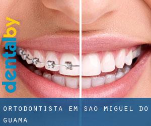Ortodontista em São Miguel do Guamá