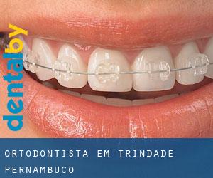 Ortodontista em Trindade (Pernambuco)