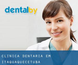 Clínica dentária em Itaquaquecetuba