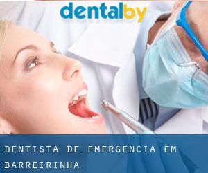 Dentista de emergência em Barreirinha