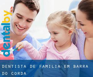 Dentista de família em Barra do Corda