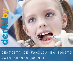 Dentista de família em Bonito (Mato Grosso do Sul)