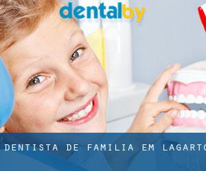 Dentista de família em Lagarto