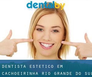 Dentista estético em Cachoeirinha (Rio Grande do Sul)