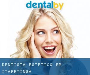 Dentista estético em Itapetinga