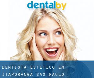 Dentista estético em Itaporanga (São Paulo)