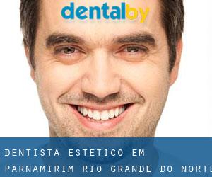 Dentista estético em Parnamirim (Rio Grande do Norte)
