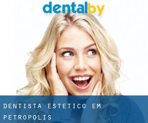 Dentista estético em Petrópolis