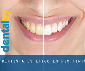 Dentista estético em Rio Tinto