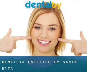 Dentista estético em Santa Rita
