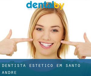 Dentista estético em Santo André