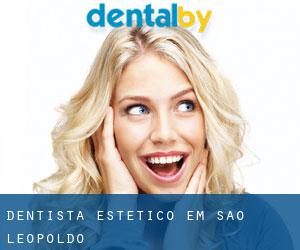 Dentista estético em São Leopoldo
