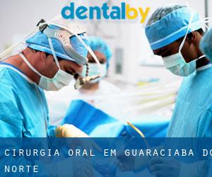 Cirurgia oral em Guaraciaba do Norte