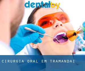 Cirurgia oral em Tramandaí