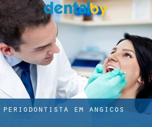 Periodontista em Angicos