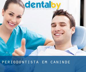 Periodontista em Canindé