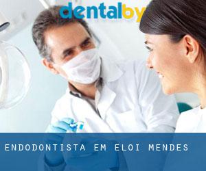 Endodontista em Elói Mendes