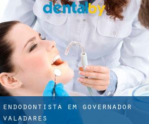 Endodontista em Governador Valadares