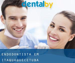 Endodontista em Itaquaquecetuba