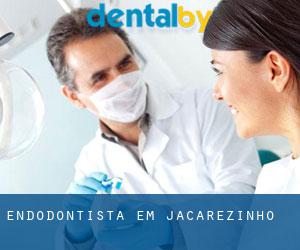 Endodontista em Jacarezinho
