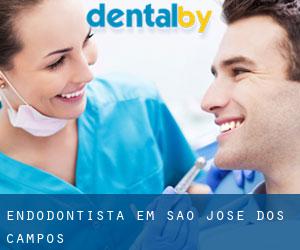 Endodontista em São José dos Campos