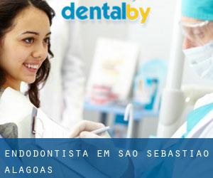 Endodontista em São Sebastião (Alagoas)