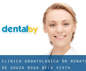 Clínica Odontológica Dr Renato de Souza Rosa (Bela Vista)