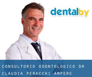 Consultório Odontológico Drª Cláudia Peracchi (Ampére)