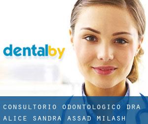 Consultório Odontológico Dra Alice Sandra Assad Milash (Itajubá)
