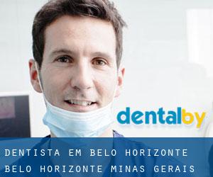 dentista em Belo Horizonte (Belo Horizonte, Minas Gerais)