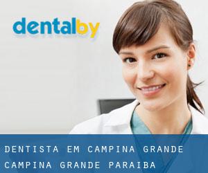dentista em Campina Grande (Campina Grande, Paraíba)