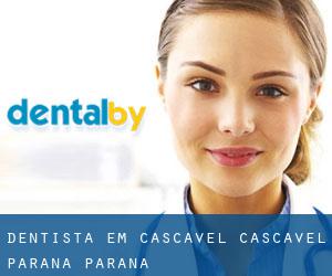 dentista em Cascavel (Cascavel (Paraná), Paraná)
