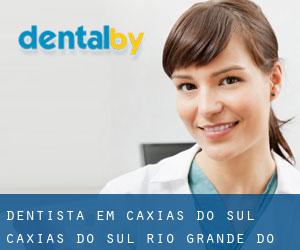 dentista em Caxias do Sul (Caxias do Sul, Rio Grande do Sul)