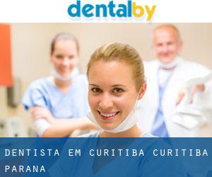 dentista em Curitiba (Curitiba, Paraná)