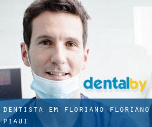 dentista em Floriano (Floriano, Piauí)